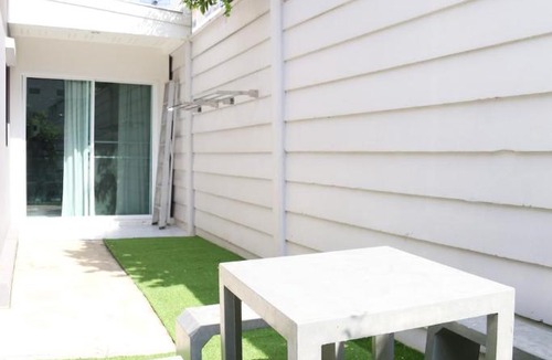 Ramkhamhaeng Apartment | Cozy Homey Place Townhome