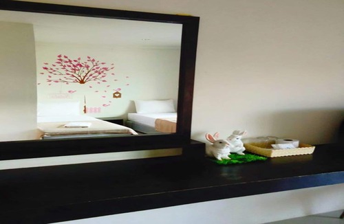 Thung Song Hotel | Cozy Rabbit Hotel
