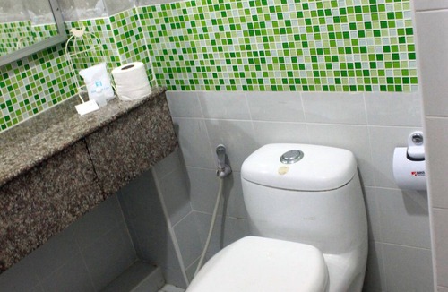Thung Song Hotel | Cozy Rabbit Hotel