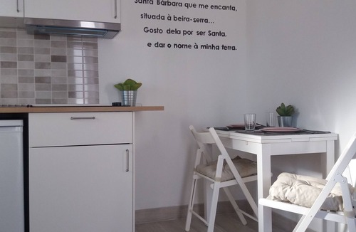 Santa Barbara de Nexe House | Cozy studio near Faro
