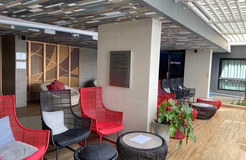 Hua Hin Apartment | Cozy Studio 200m from the beach