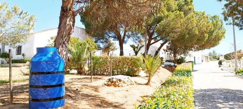Albufeira Villa | Cozy Traditional Small Cottage with Balcony - Casa 9