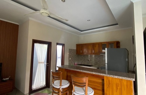 Ketewel Villa | Cozzy Ketewel Beach Villa