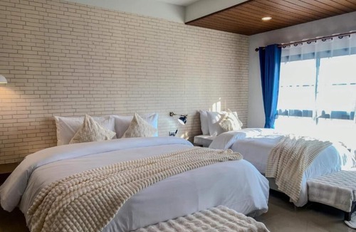 Nimman Hotel | CRAFT 7th Boutique Nimman