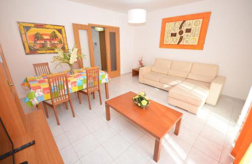 The Strip Apartment | Cravinho