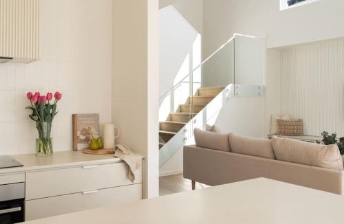 Bahrs Scrub House | Cream Elegance Brand new Luxury 5BR Ex Display Home