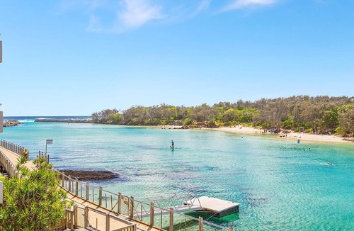 Kingscliff Apartment | Creekfront Kingscliff Waters 5