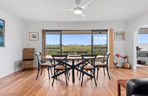 Kingscliff Apartment | Creekfront Kingscliff Waters 5