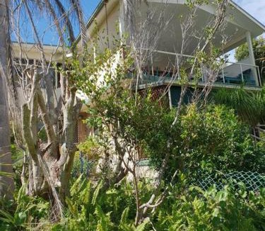 Crescent Head Apartment | Crescent Head - Killick Glen - a couple's retreat