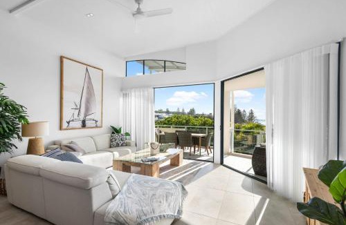Sunshine Beach Apartment | Crescent Roost 9