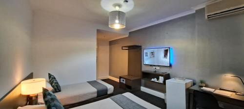 Perth Central Business District Hotel | Criterion Hotel Perth