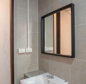 Si Phraya Apartment | Crownex Studio Deluxe