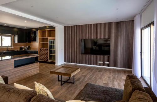 Santa Eulalia Villa | Crystal bay