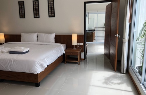 Lamai Hotel | Crystal Lamai Hotel