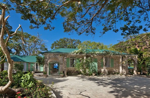 The Garden Villa | Crystal Springs (5/10 Rooms)