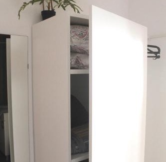 Lagos City Center Apartment | Cubo