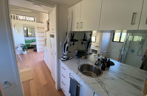 Windang House | Cudgeree Bay Tiny Stay