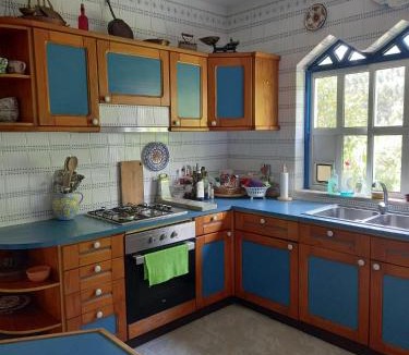 Alfragide House | Currently Occupied