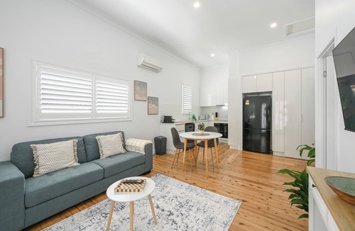 Newtown Cottage | Cute and comfortable Cottage