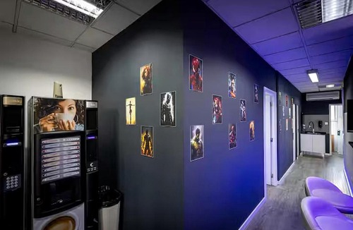 Cova da Piedade Hostel | CyberHostel Almada