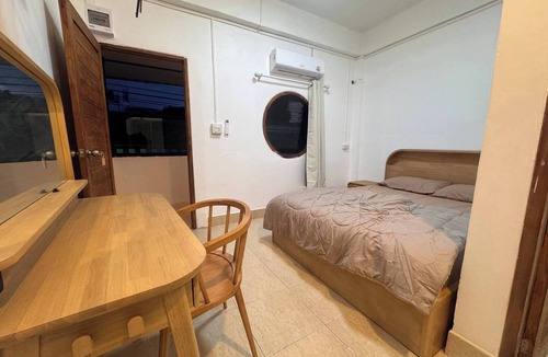 Thong Sala House | D 6 apartment 3 of 6