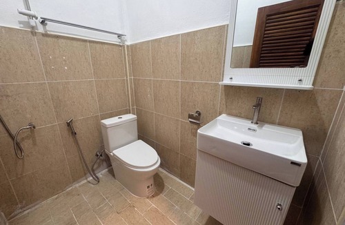 Thong Sala House | D 6 apartment 3 of 6