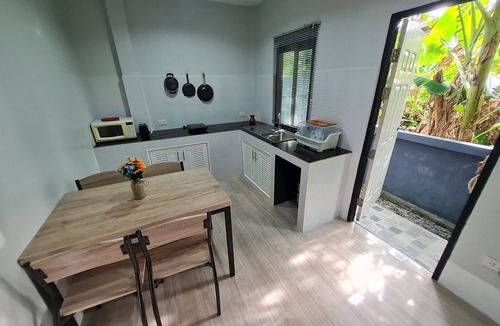 Taling Ngam House | D&A Paradise Villas