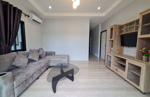 Taling Ngam House | D&A Paradise Villas