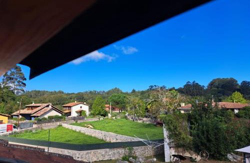 La Portilla House | D´Eloisa