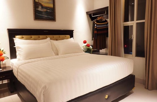 Makassar Hotel | d'primahotel Pattimura Makassar