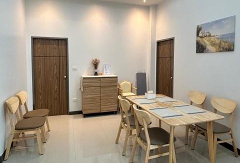 Pa Daet Villa | D sleep Villa Chiangmai