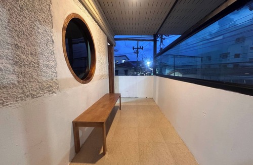 Thong Sala House | D6 Apartment at the Pier 4 of 6