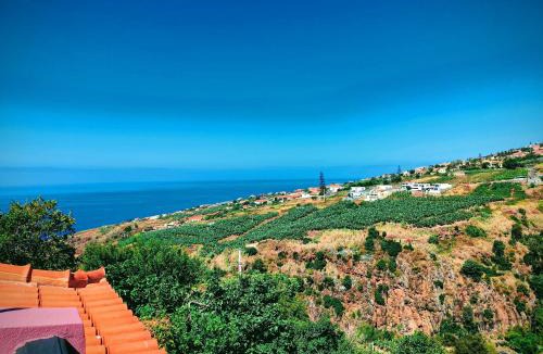 Estrela da Calheta Apartment | Da Flat