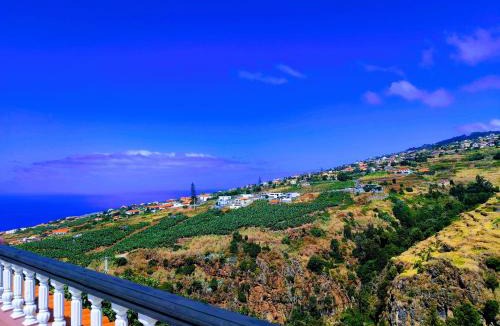 Estrela da Calheta Apartment | Da Flat