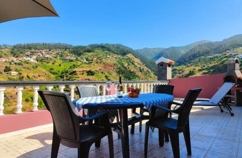Estrela da Calheta Apartment | Da Flat