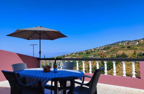 Estrela da Calheta Apartment | Da Flat