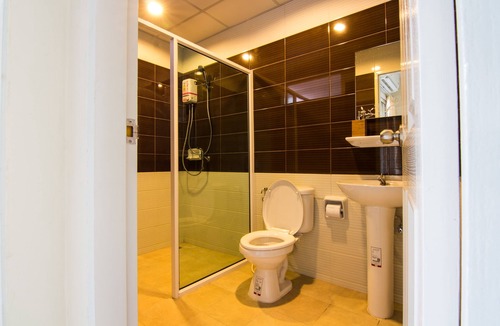 Bang Kra So Hotel | Dae Ma Place