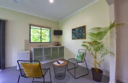 Diwan Hotel | Daintree Peaks ECO Stays