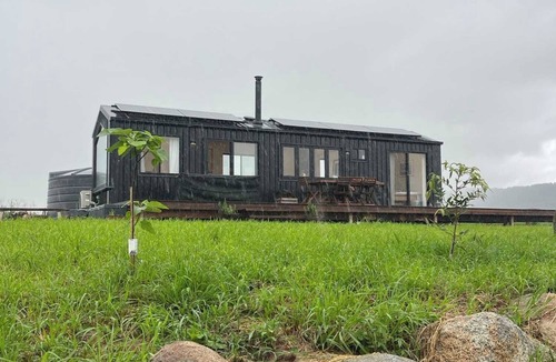 Conondale House | Daisy Dale - Hinterland Farm Stay