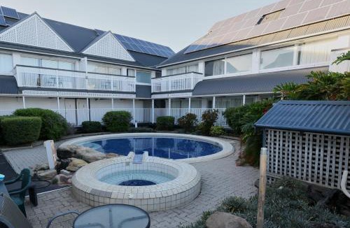 Dalby Hotel | Dalby Manor Motor Inn