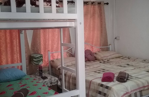 Yan Nawa Hostel | Danee Hostel