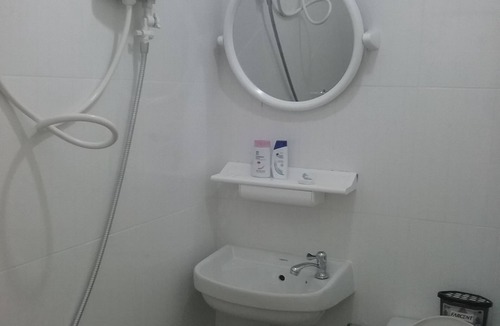 Yan Nawa Hostel | Danee Hostel