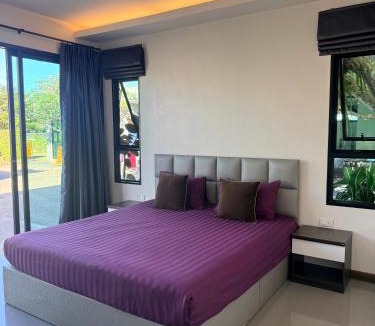 Ban Pa Yang Resort | Dark Sugar Resort