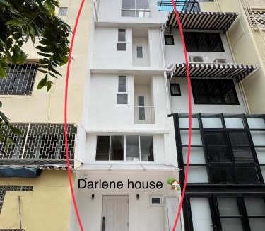 Samut Sakhon House | Darlene House
