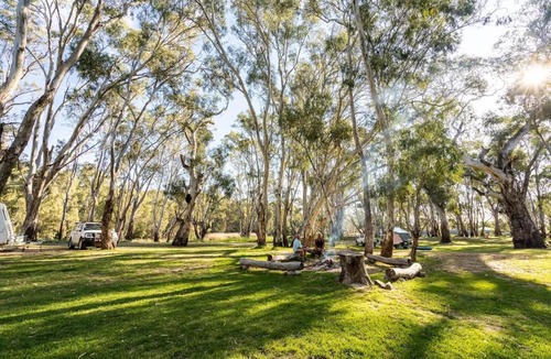 Darlington Point Other | Darlington Point Riverside Caravan Park