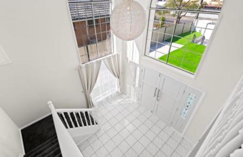 Darra House | Darra guest house
