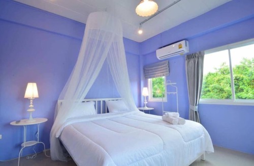 Saen Suk House | Day II Hotel