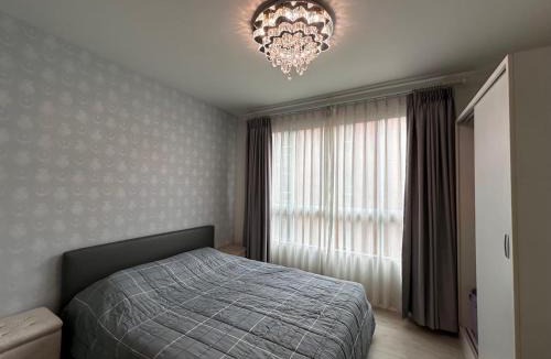 Chiang Rai Apartment | DCondo Hyde near Central Plaza with Pool and Gym