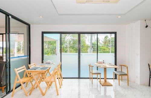 Ban Saiyuan Hotel | De Blue Sea Rawai Hotel