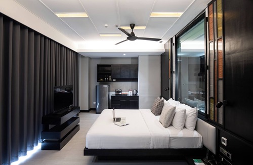 Nimman Hotel | De Chai Oriental Nimman